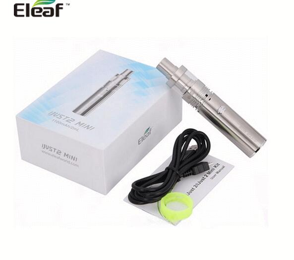 eleaf ijust 2 mini kit