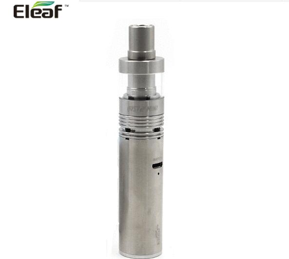 eleaf ijust 2 mini kit