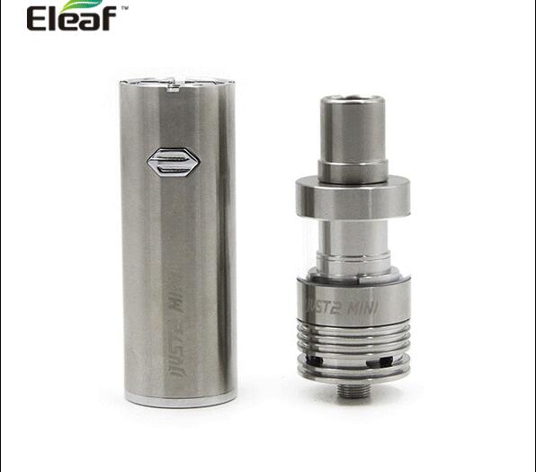 eleaf ijust 2 mini kit
