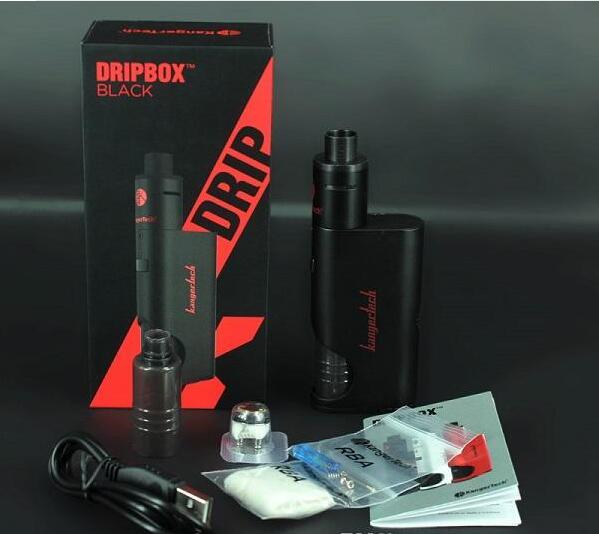 kanger drip box kit