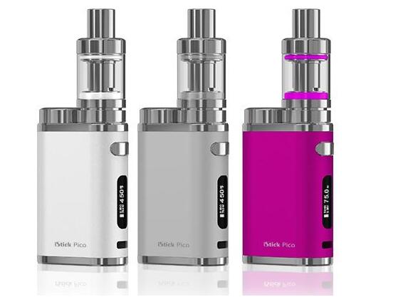 eleaf istick pico 75w kit
