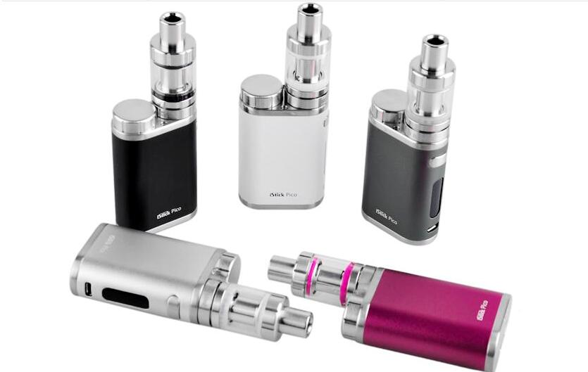 eleaf istick pico 75w kit