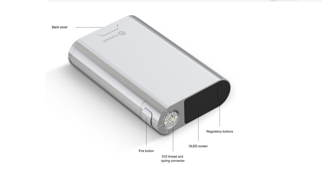 joyetech cuboid 200w tc box mod