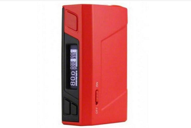 sigelei j80w