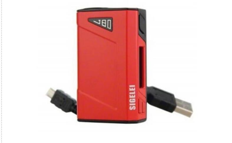 sigelei j80w