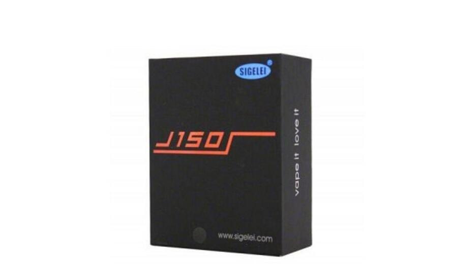 sigelei j150w