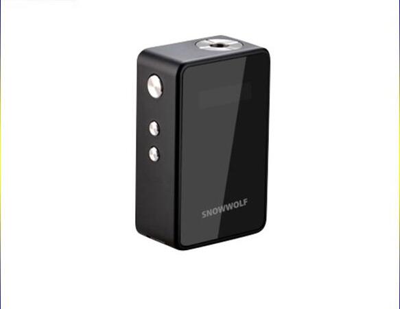 sigelei snow wolf mini plus