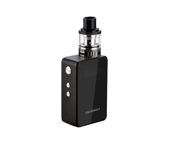 sigelei snow wolf mini plus